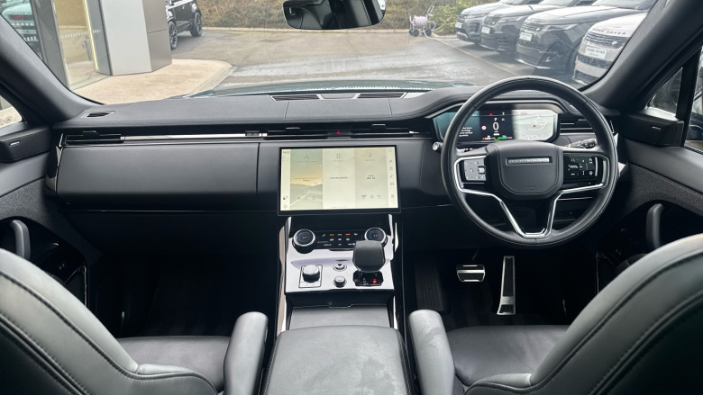 Land Rover Range Rover Sport 3.0 P440e SE 5dr Auto Estate